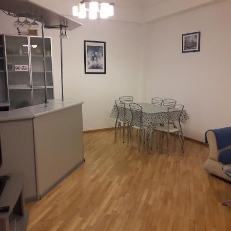 I See The Sea Nefchilyar Avenue 2 Bedroom バクー エクステリア 写真