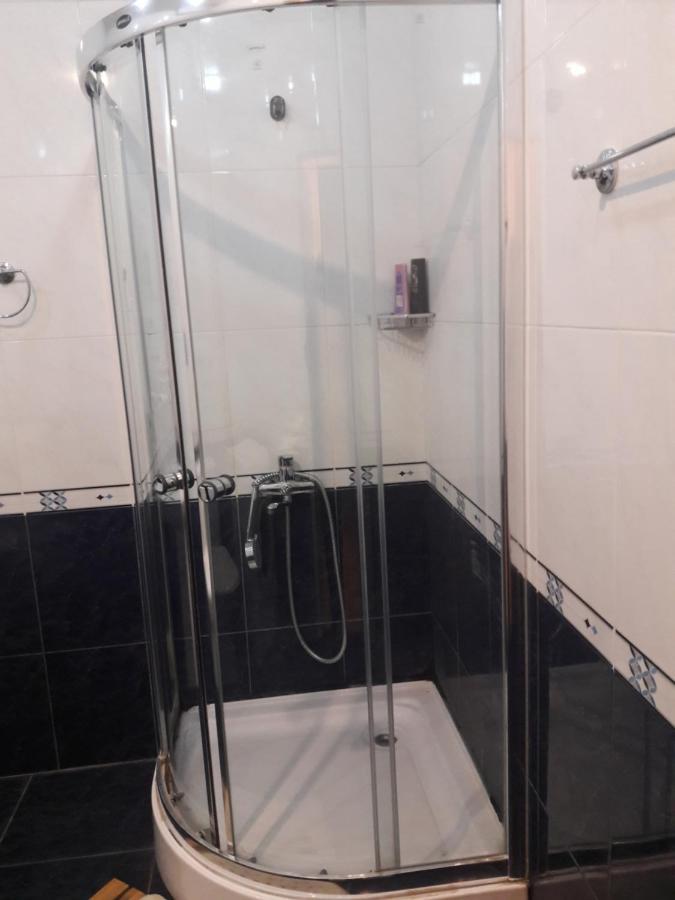 I See The Sea Nefchilyar Avenue 2 Bedroom バクー エクステリア 写真