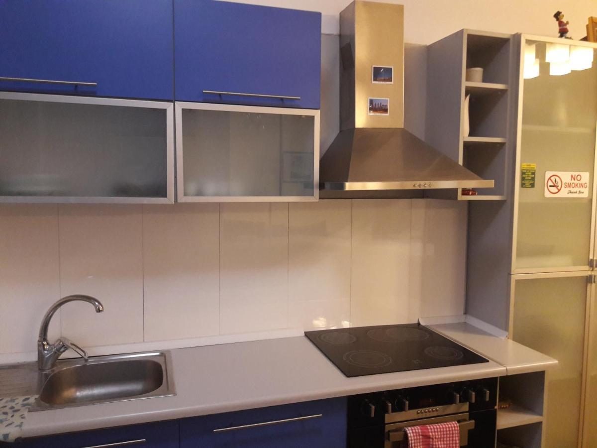 I See The Sea Nefchilyar Avenue 2 Bedroom バクー エクステリア 写真
