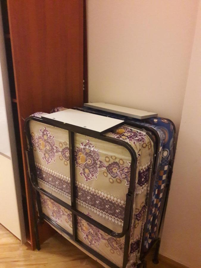 I See The Sea Nefchilyar Avenue 2 Bedroom バクー エクステリア 写真