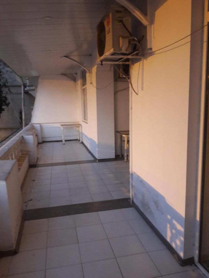 I See The Sea Nefchilyar Avenue 2 Bedroom バクー エクステリア 写真