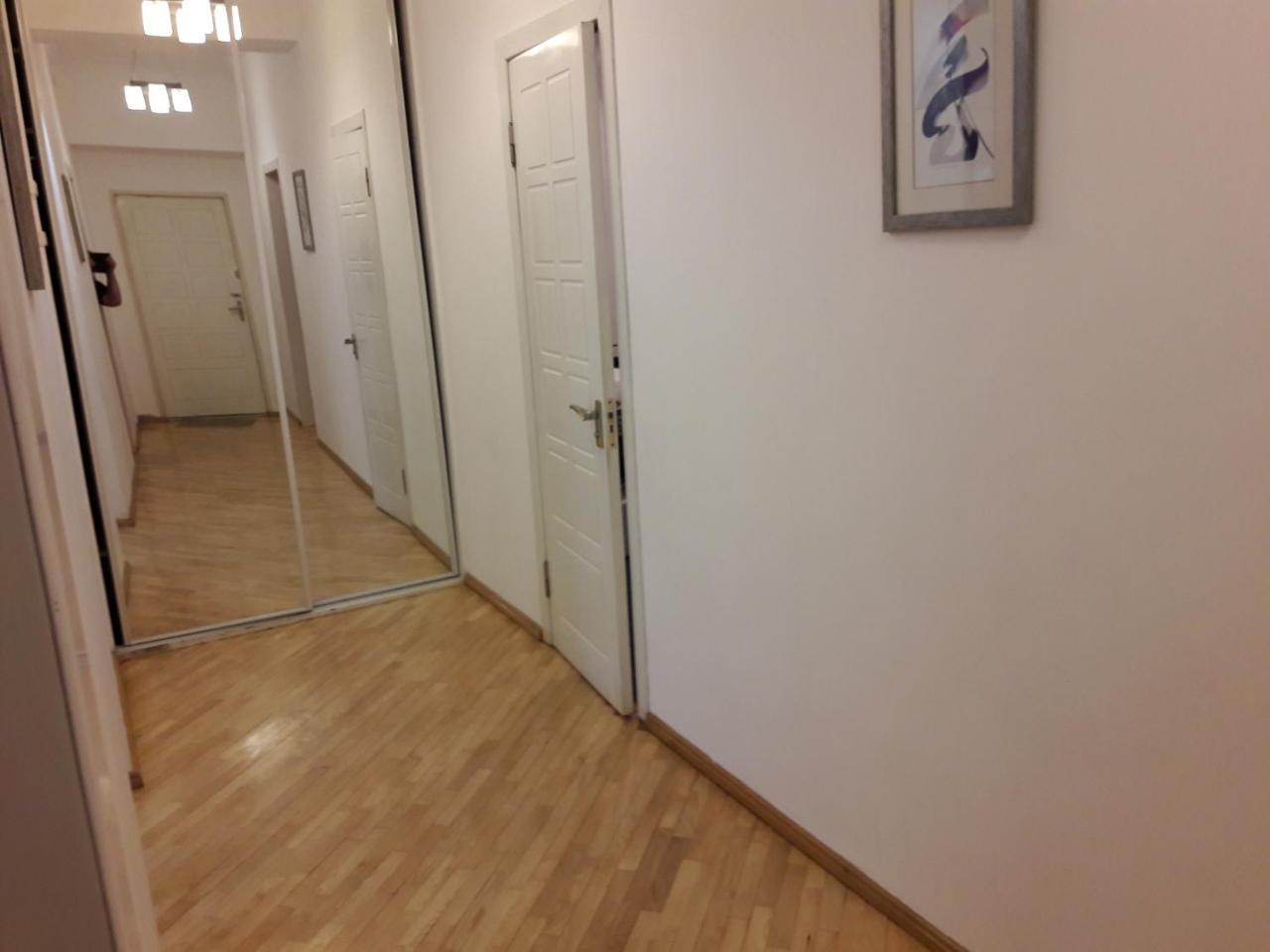 I See The Sea Nefchilyar Avenue 2 Bedroom バクー エクステリア 写真