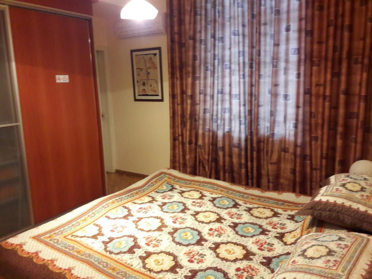 I See The Sea Nefchilyar Avenue 2 Bedroom バクー エクステリア 写真